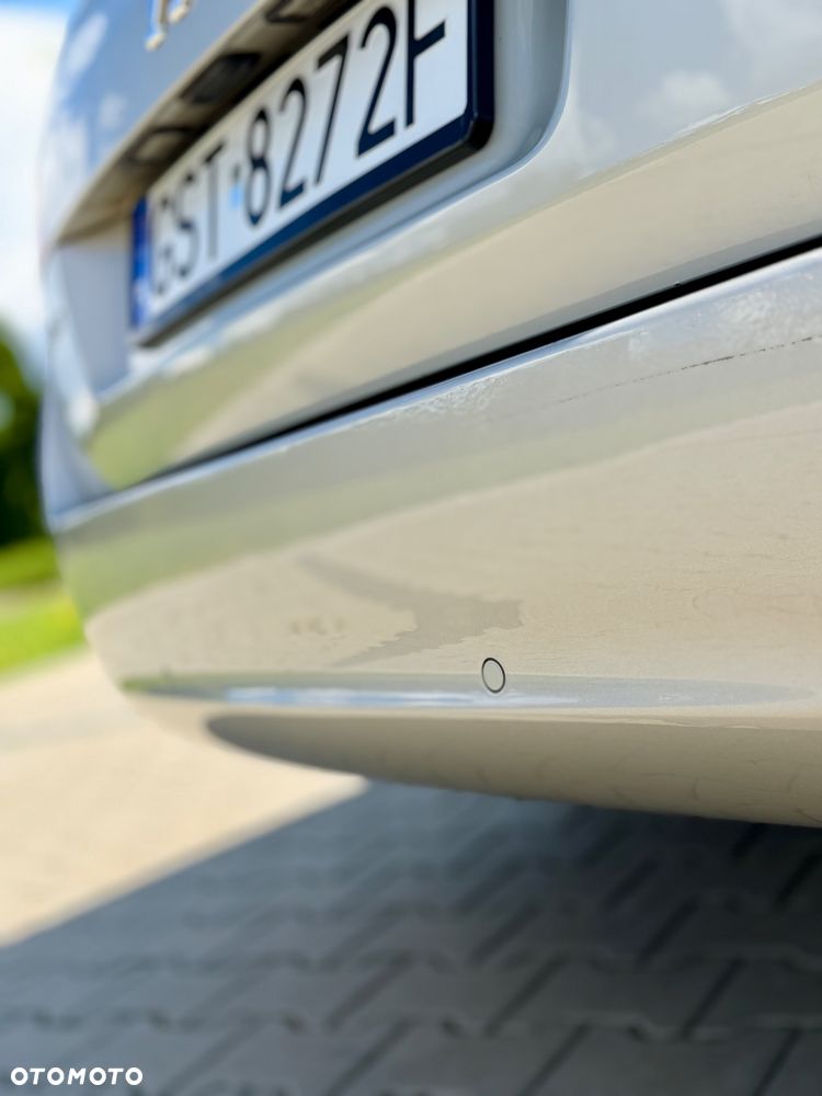 Peugeot 508 2.0 HDi Allure - 35