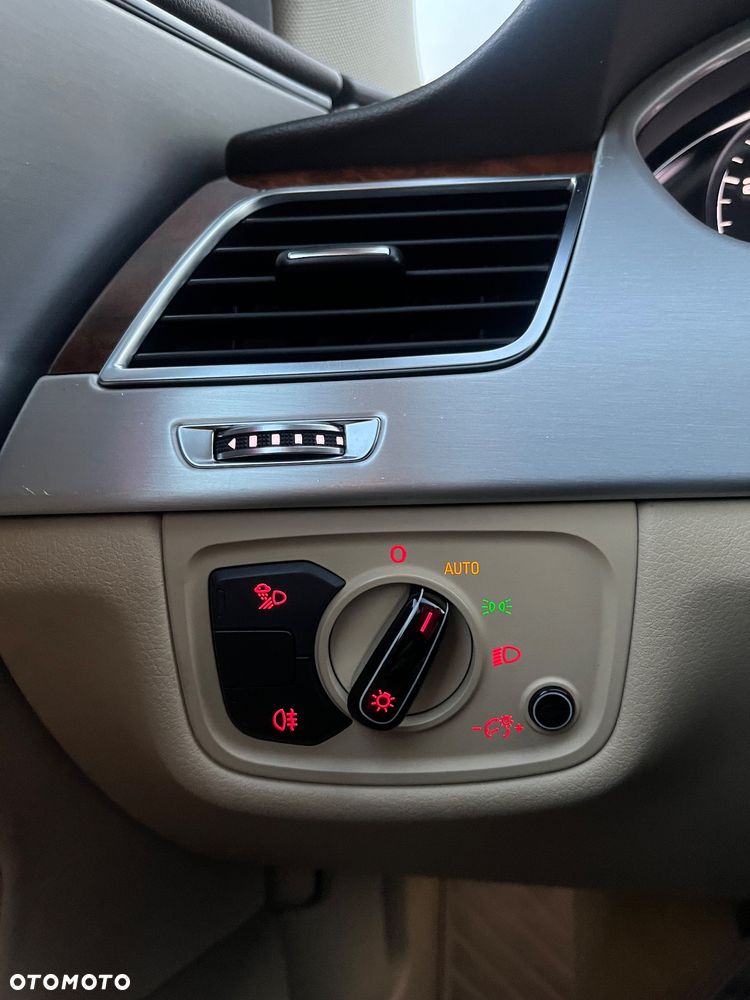 Audi A8 3.0 TDI Quattro - 19