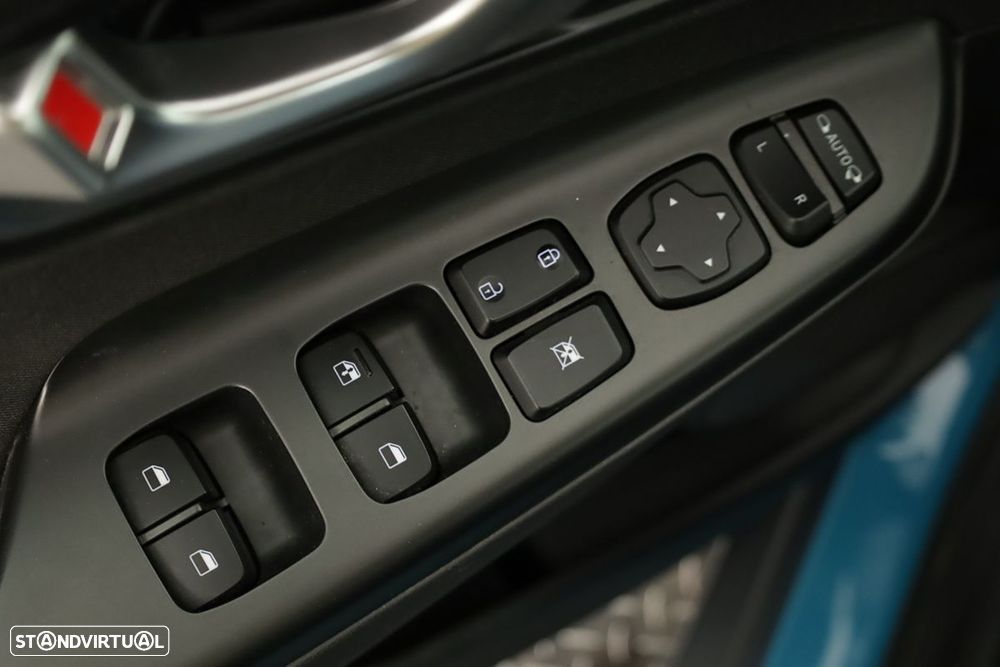 Hyundai Kauai 1.6 GDi HEV Premium - 19