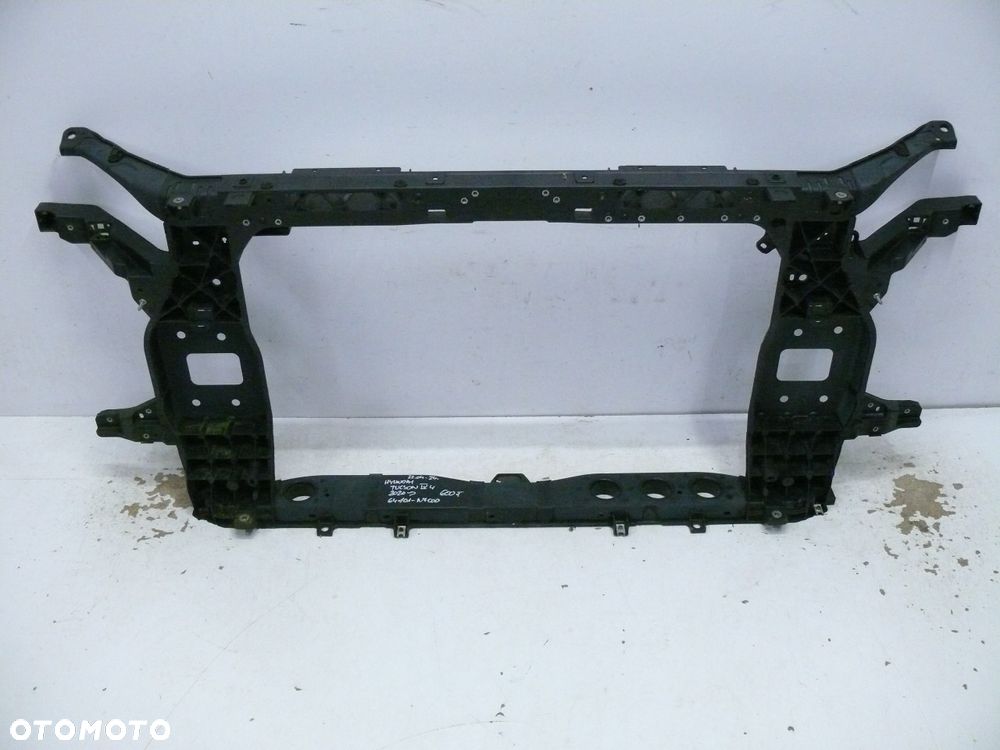 PAS PRZEDNI HYUNDAI TUCSON IV 4 2020 2023 - 2