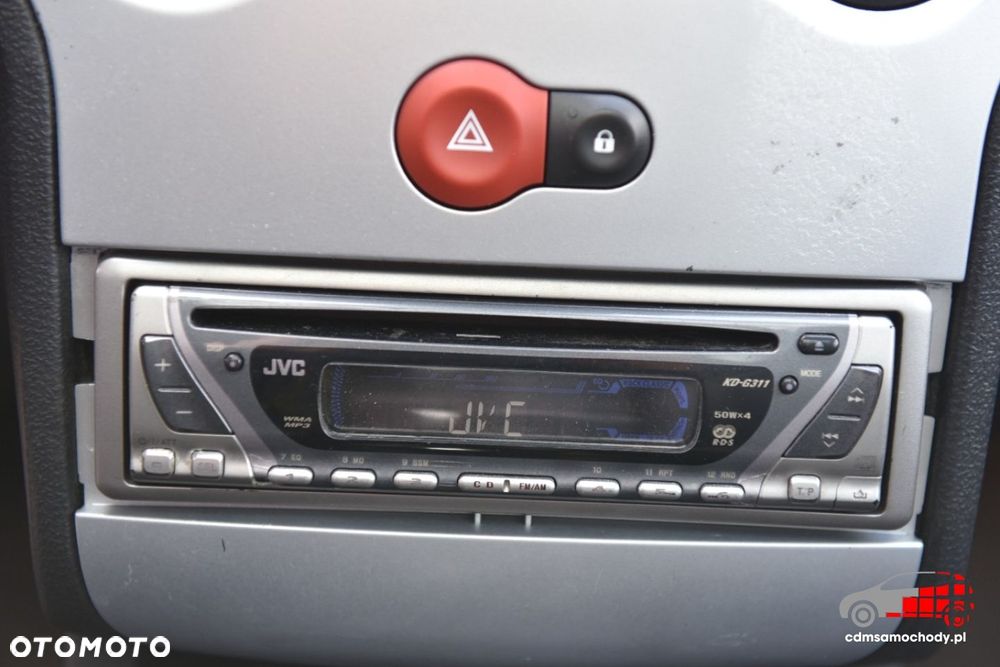 Renault Modus - 27