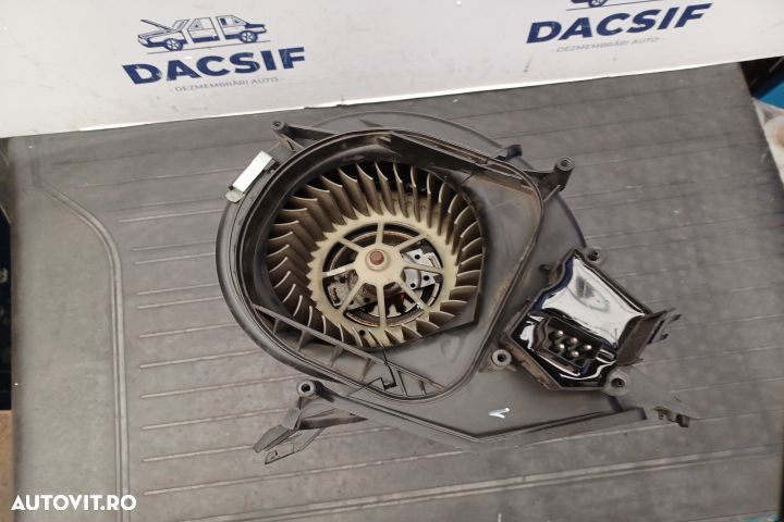 Ventilator aeroterma 4249F1A 4249F1A BMW Seria 3 E36 [1990 - 2000] To - 4