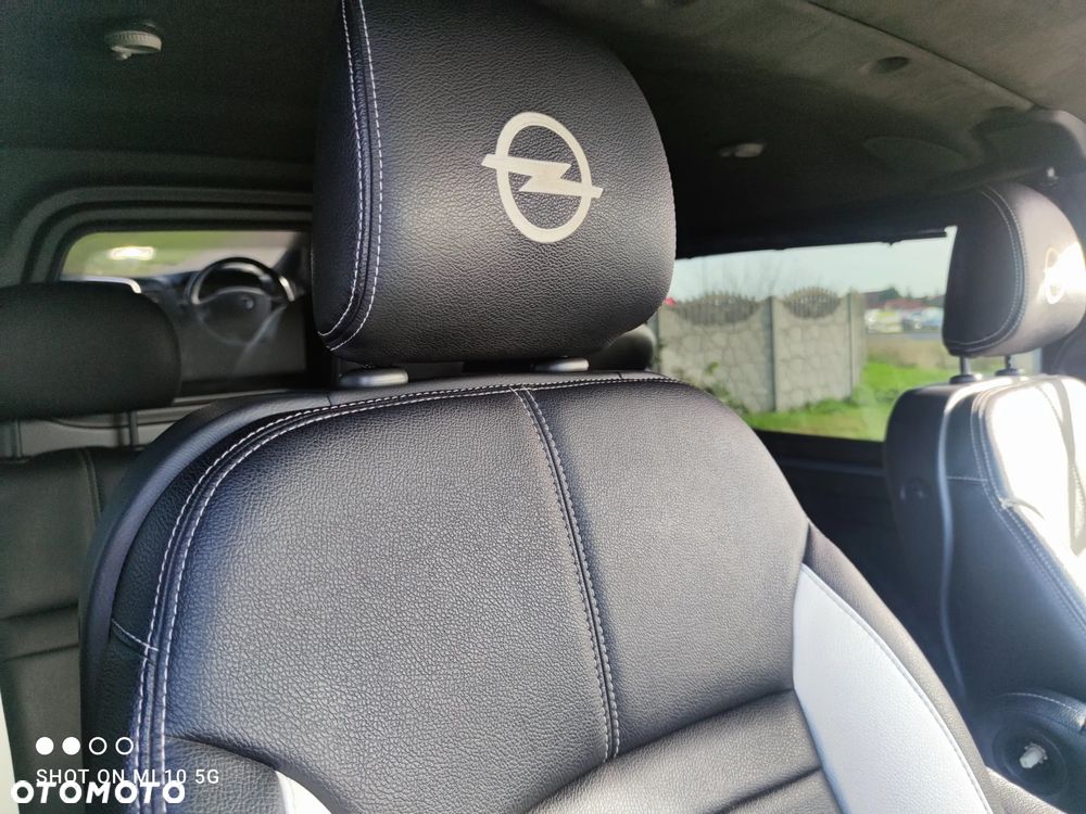 Opel Vivaro 1.6 CDTI L1H1 S&S LKW - 13