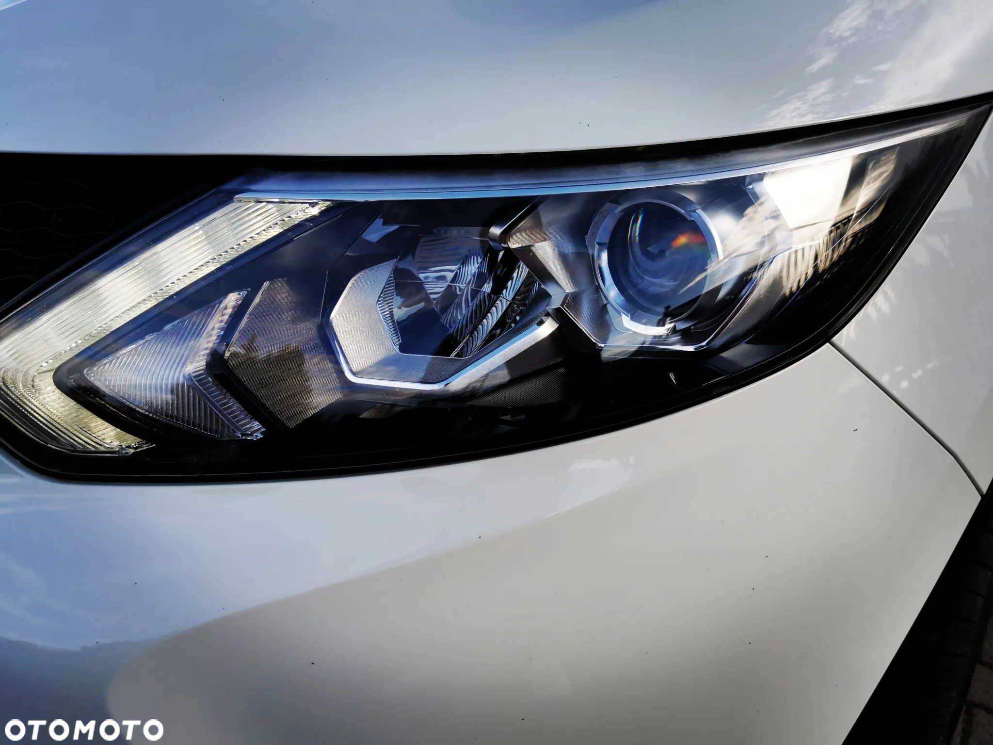Nissan Qashqai 1.6 DIG-T Tekna - 11