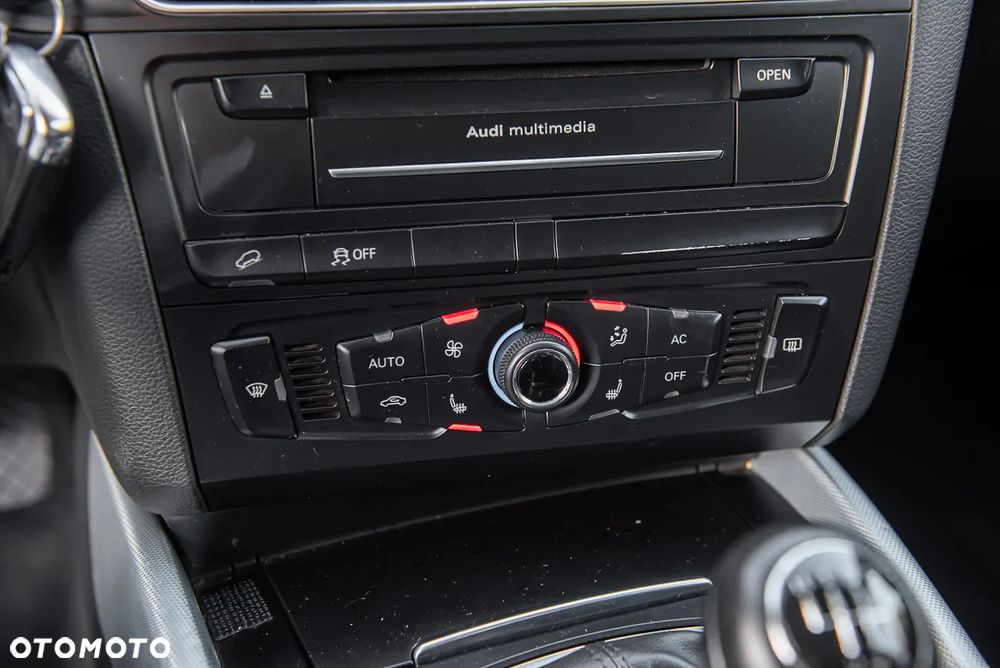 Audi Q5 - 23