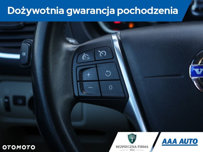 Volvo V40 - 21