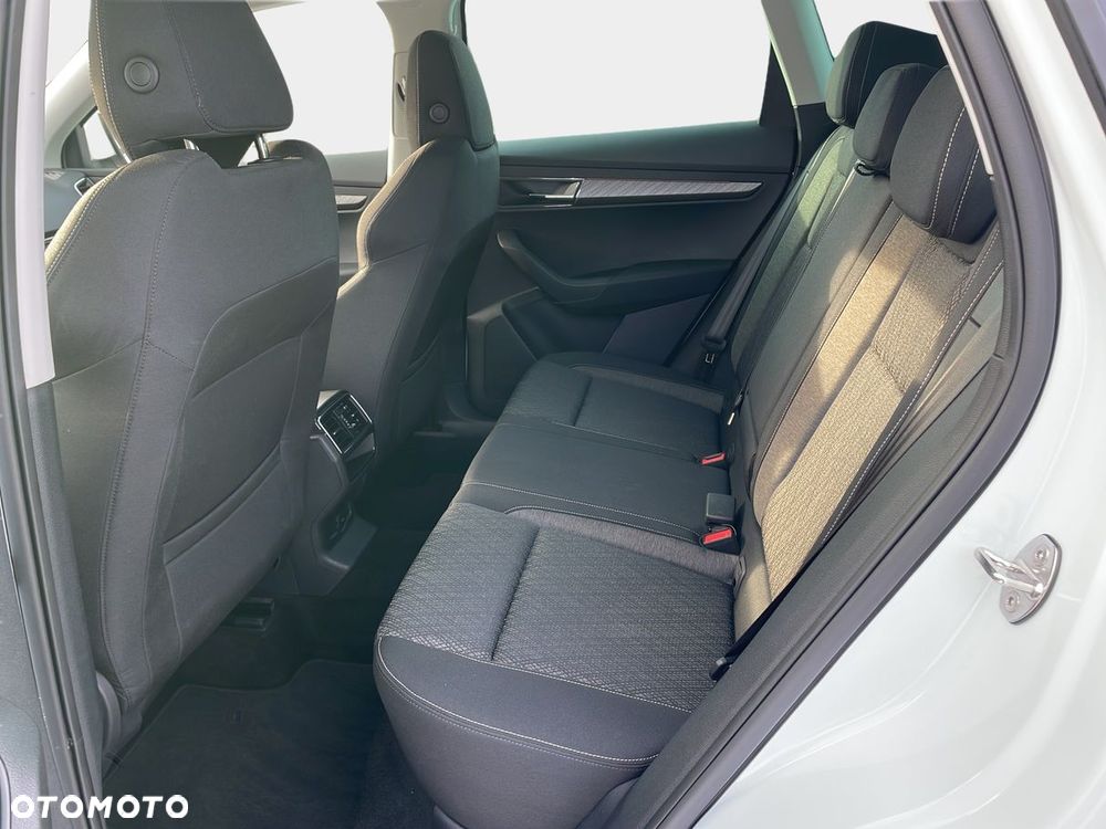 Skoda Karoq 1.5 TSI ACT Style DSG - 15