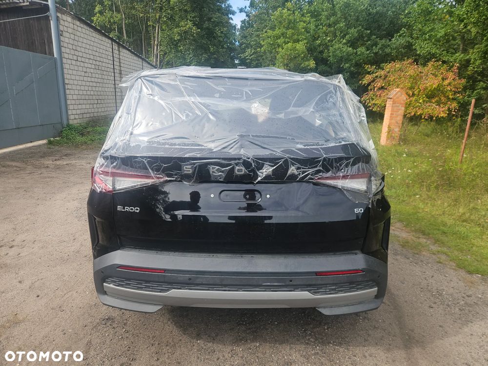 Skoda Elroq 2025 photo 4