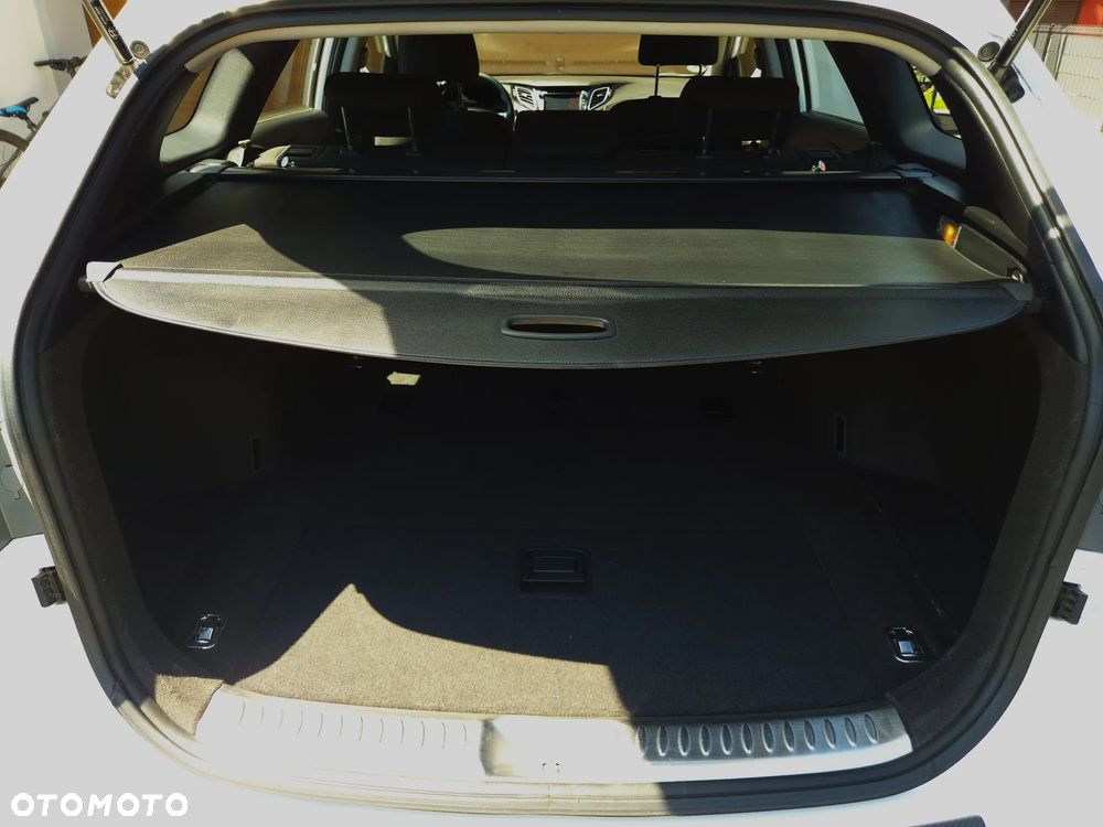 Hyundai i40 i40cw 1.6 5 Star Edition - 28