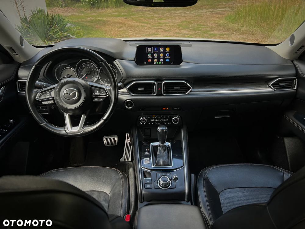 Mazda CX-5 - 20