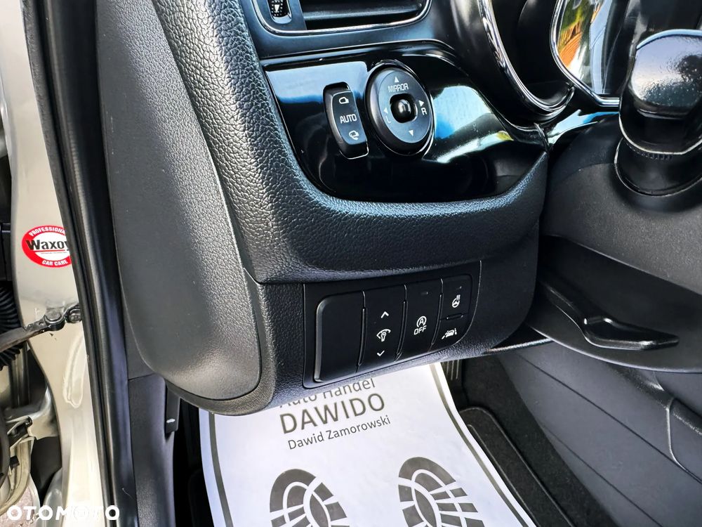 Kia Ceed 1.6 GDI Edition 7 - 27