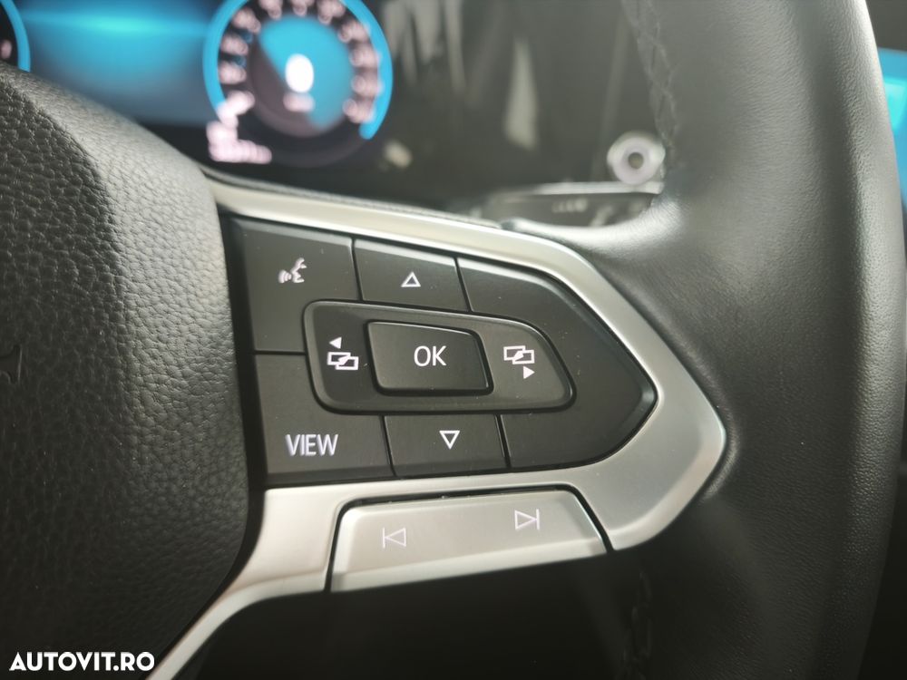 Volkswagen Golf 1.0 TSI Trendline - 16