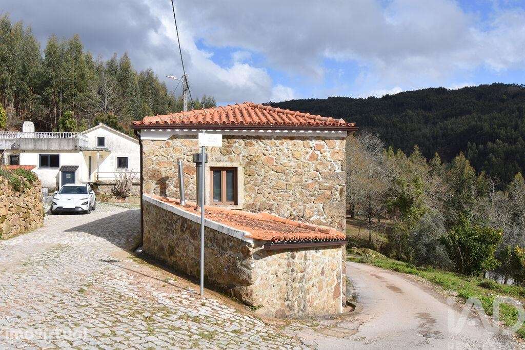 Casa tradicional T3 em Espinhal de 213,00 m2 - Grande imagem: 4/30