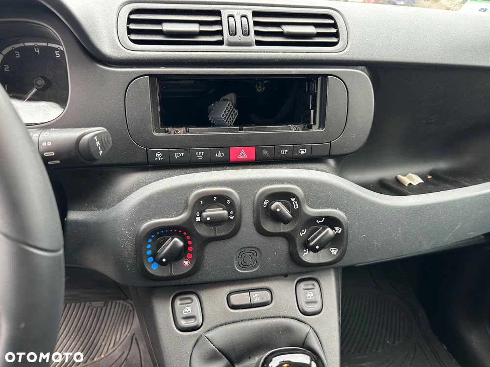 Fiat Panda 1.2 - 10