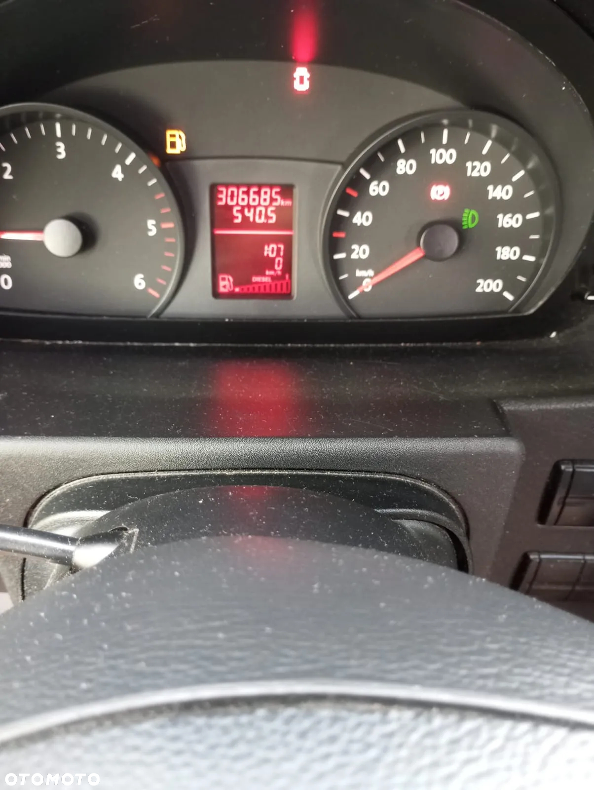Volkswagen Crafter - 8