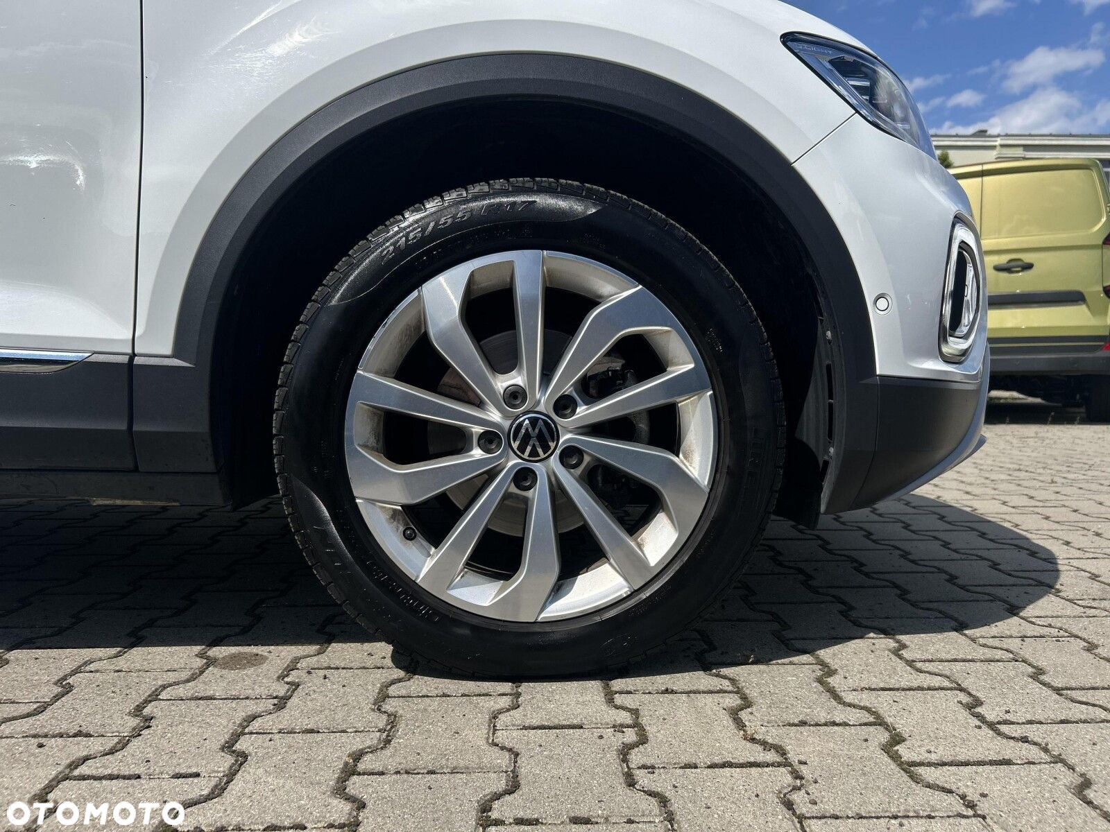 Volkswagen T-Roc 1.5 TSI Style DSG - 29