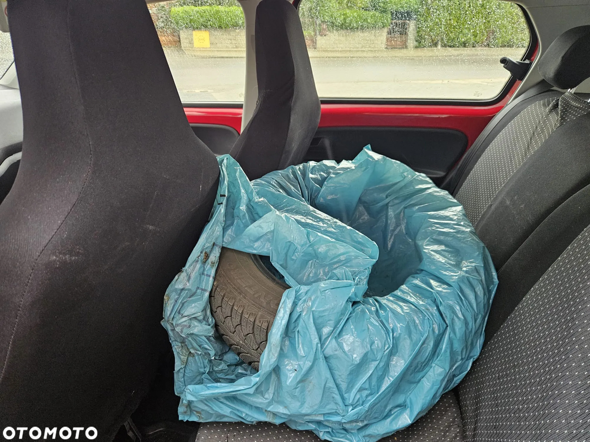 Skoda Citigo - 9