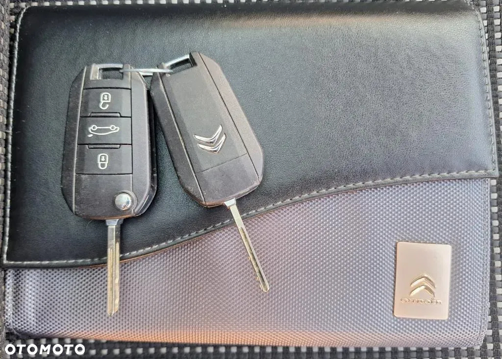 Citroën C5 Tourer BlueHDi 150 S&S Exclusive - 35
