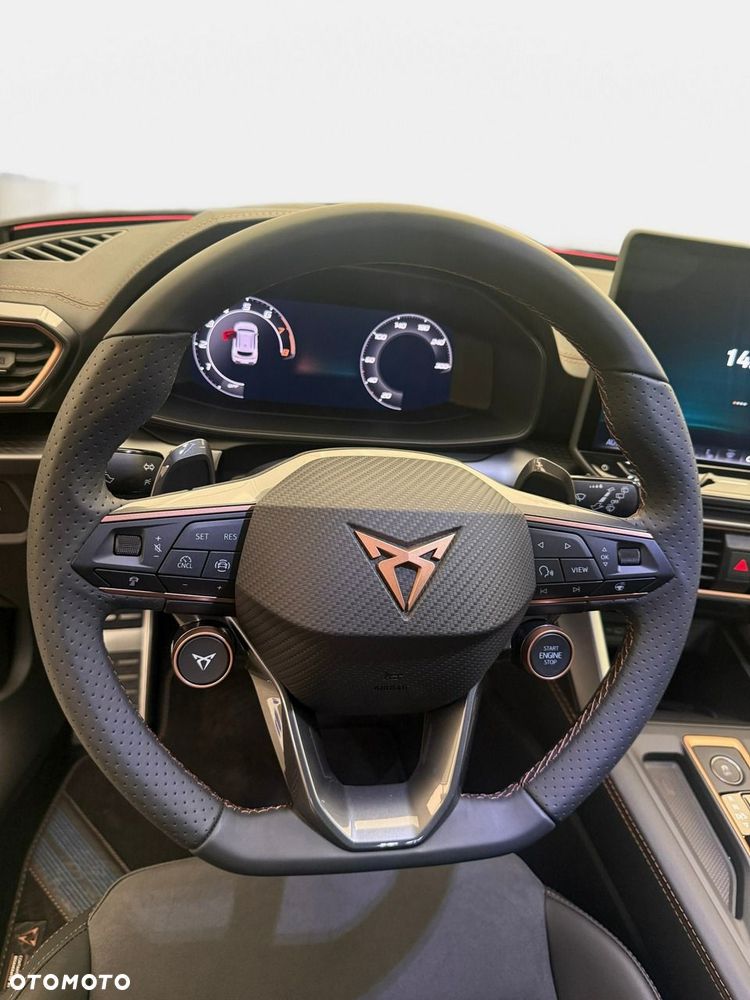 Cupra Formentor - 4