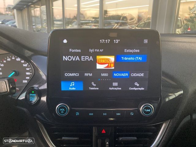 Ford Fiesta 1.0 EcoBoost ST-Line - 20