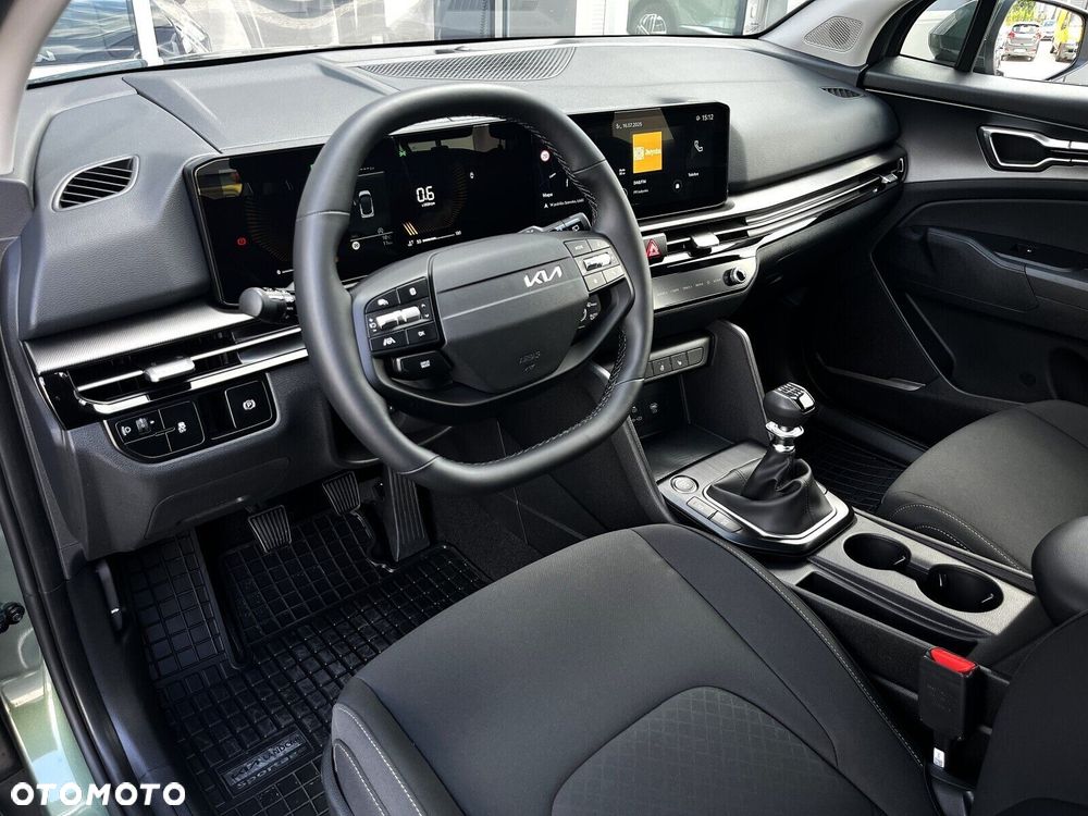 Kia Sportage 1.6 T-GDI M 2WD - 17