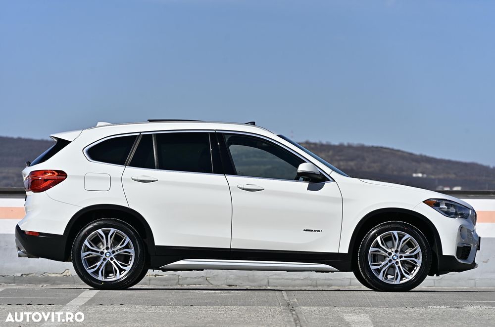 BMW X1 xDrive28i - 3