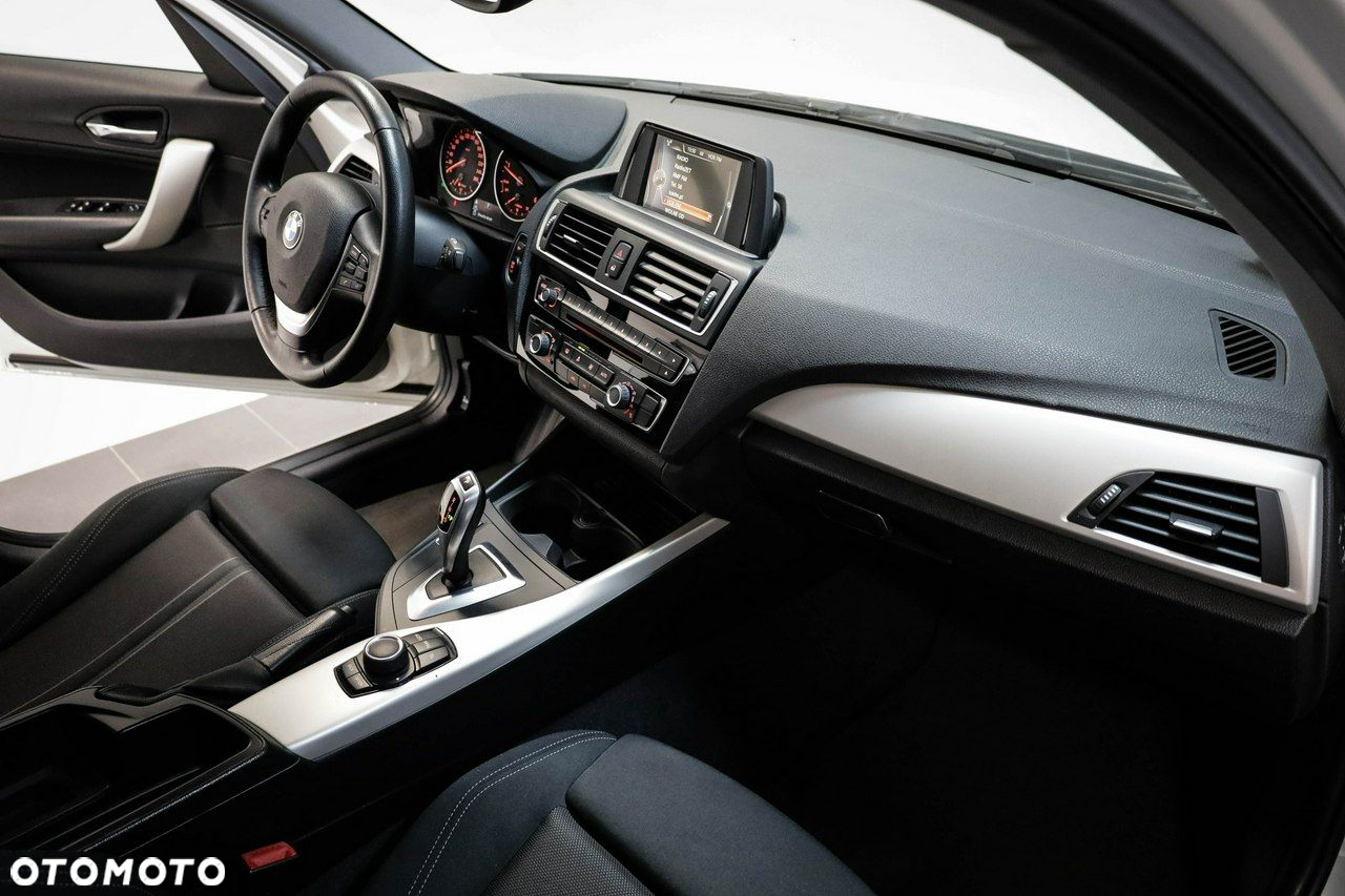 BMW Seria 1 - 14
