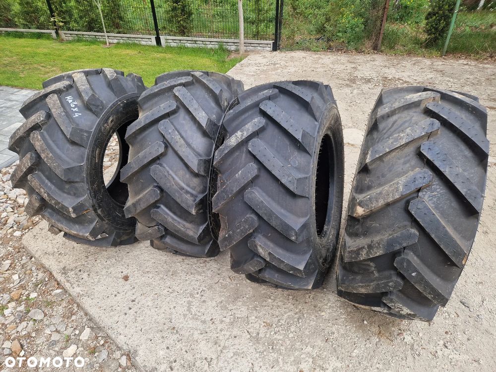 Merlo P32.6 TOP - 23