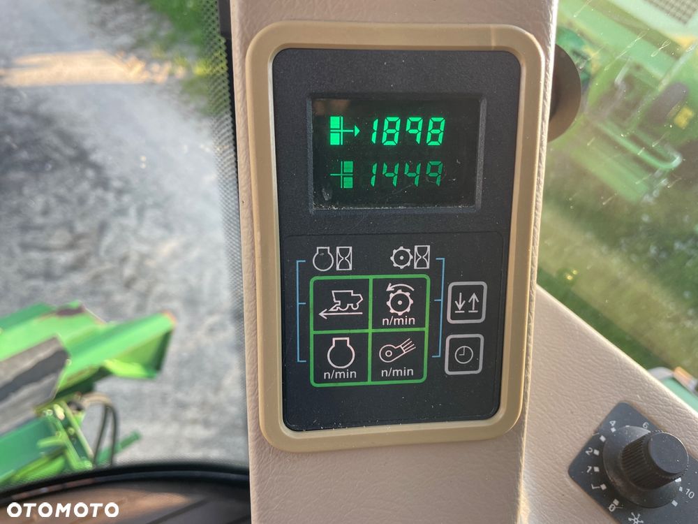 John Deere 1450 WTS - 28