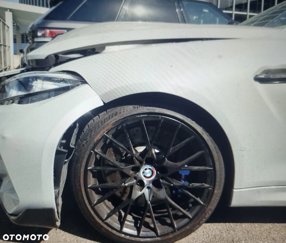 BMW M2 - 7