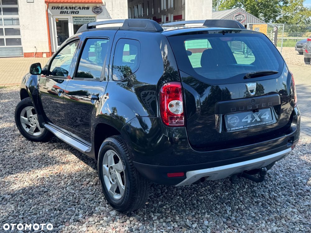 Dacia Duster - 9