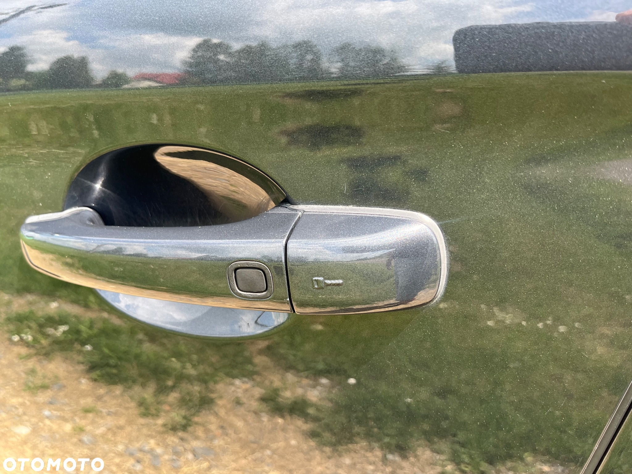 Volvo XC 60 - 23