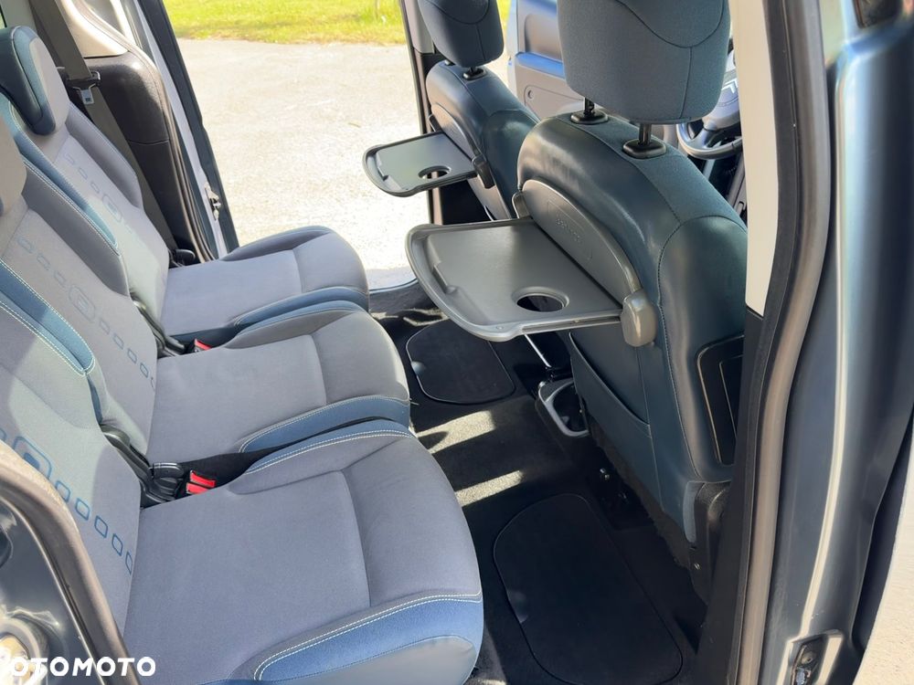 Citroën Berlingo 1.6 HDi Exclusive - 13
