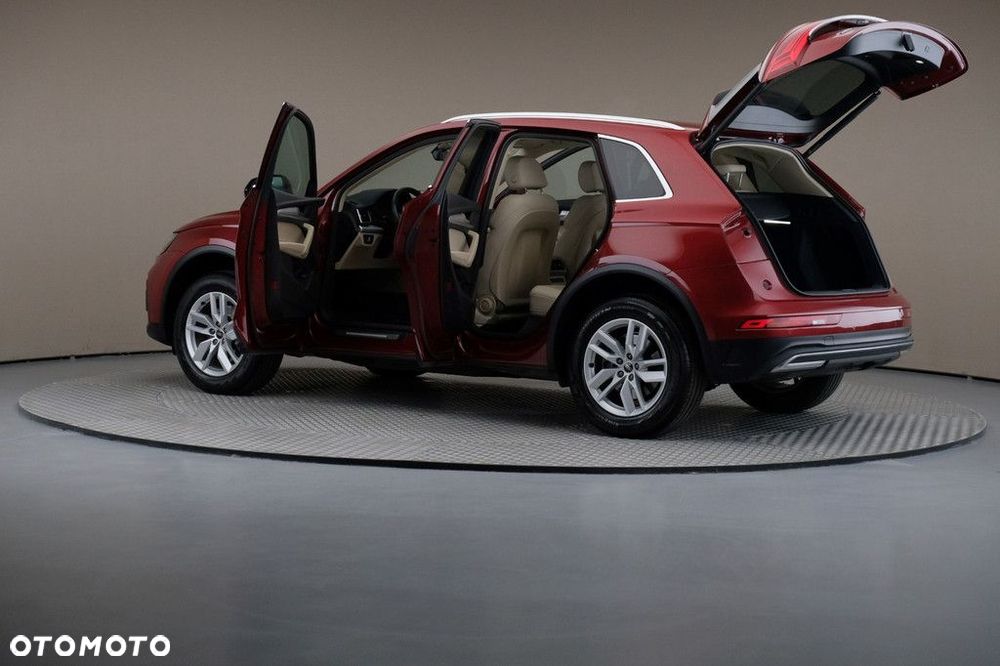 Audi Q5 - 7