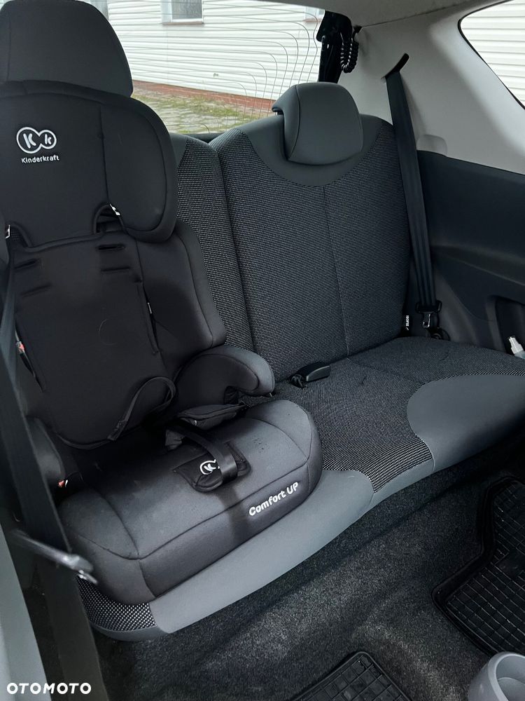 Peugeot 107 1.0 Happy - 6