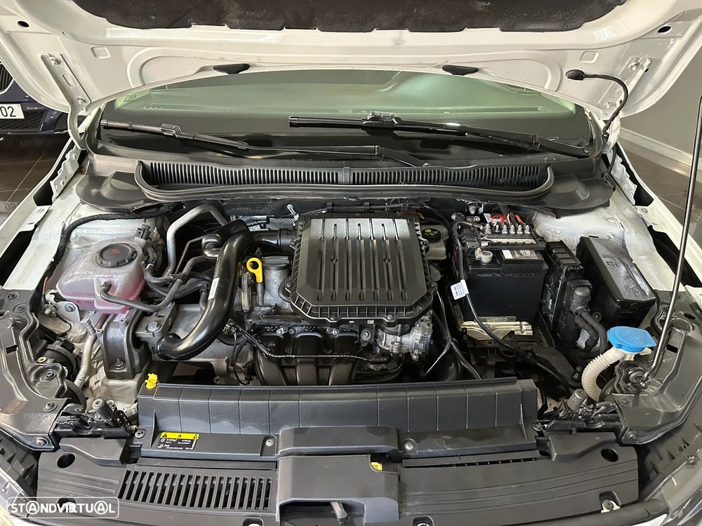 VW Polo 1.0 Confortline - 29