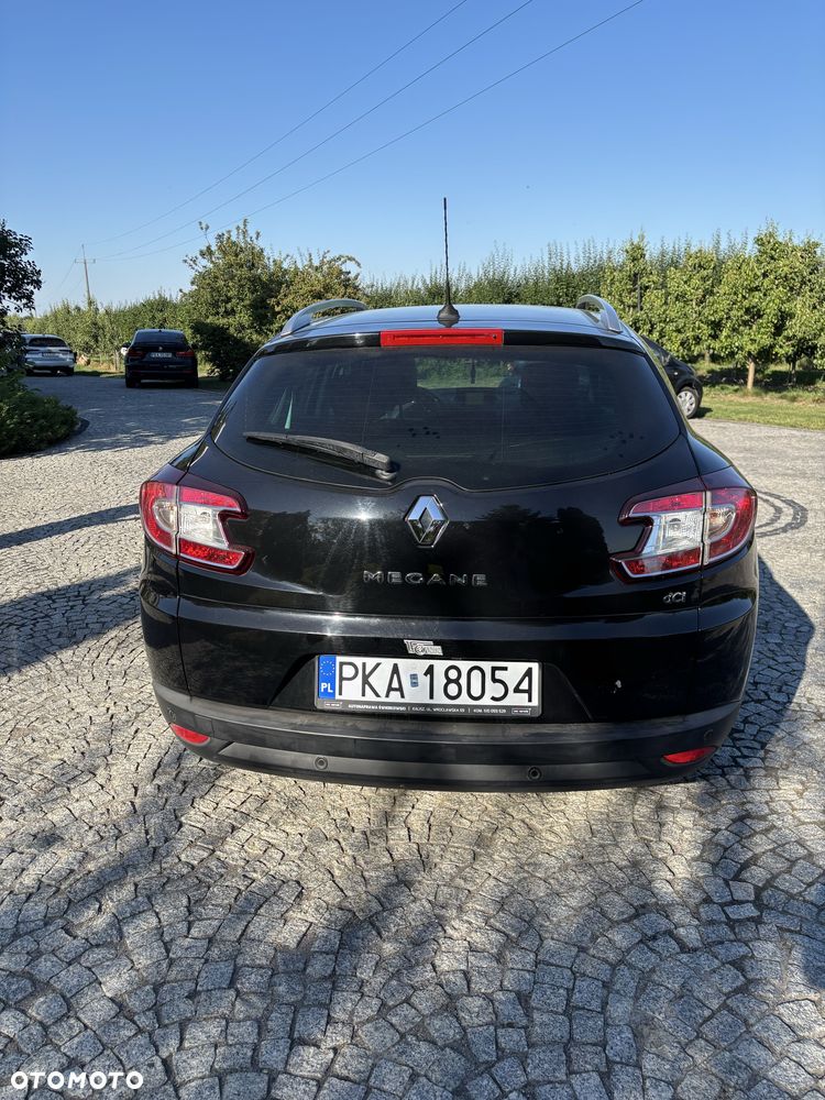 Renault Megane - 3