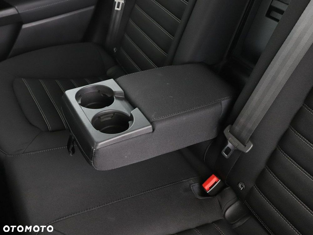 Ford Mondeo 1.5 EcoBoost Trend - 38