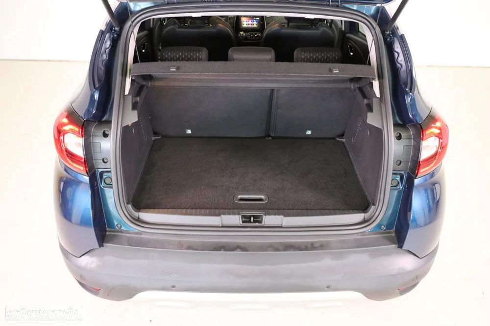 Renault Captur 1.5 dCi Exclusive - 21