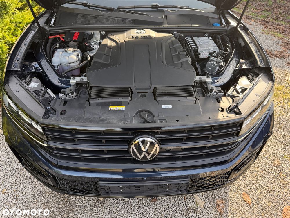 Volkswagen Touareg 3.0 V6 TDI SCR 4Motion Automatik R-Line - 39