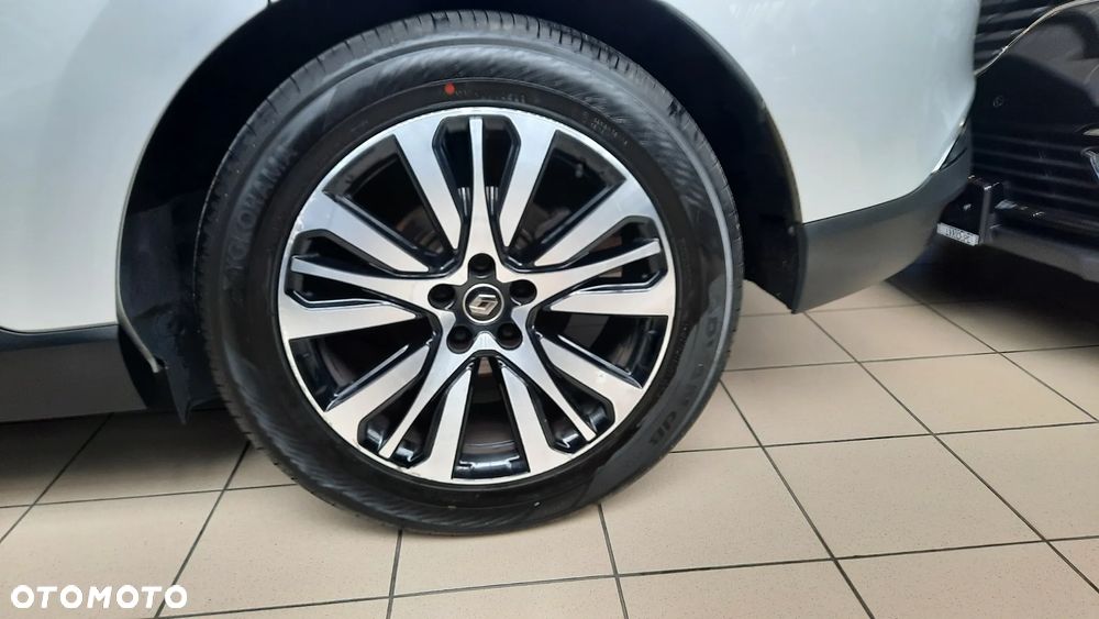 Renault Espace Energy dCi 160 EDC Initiale Paris - 6