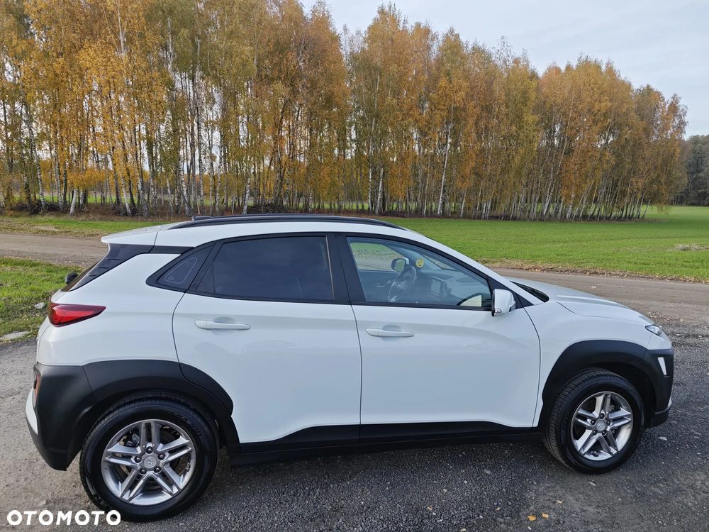 Hyundai Kona 1.0 T-GDI Comfort - 10