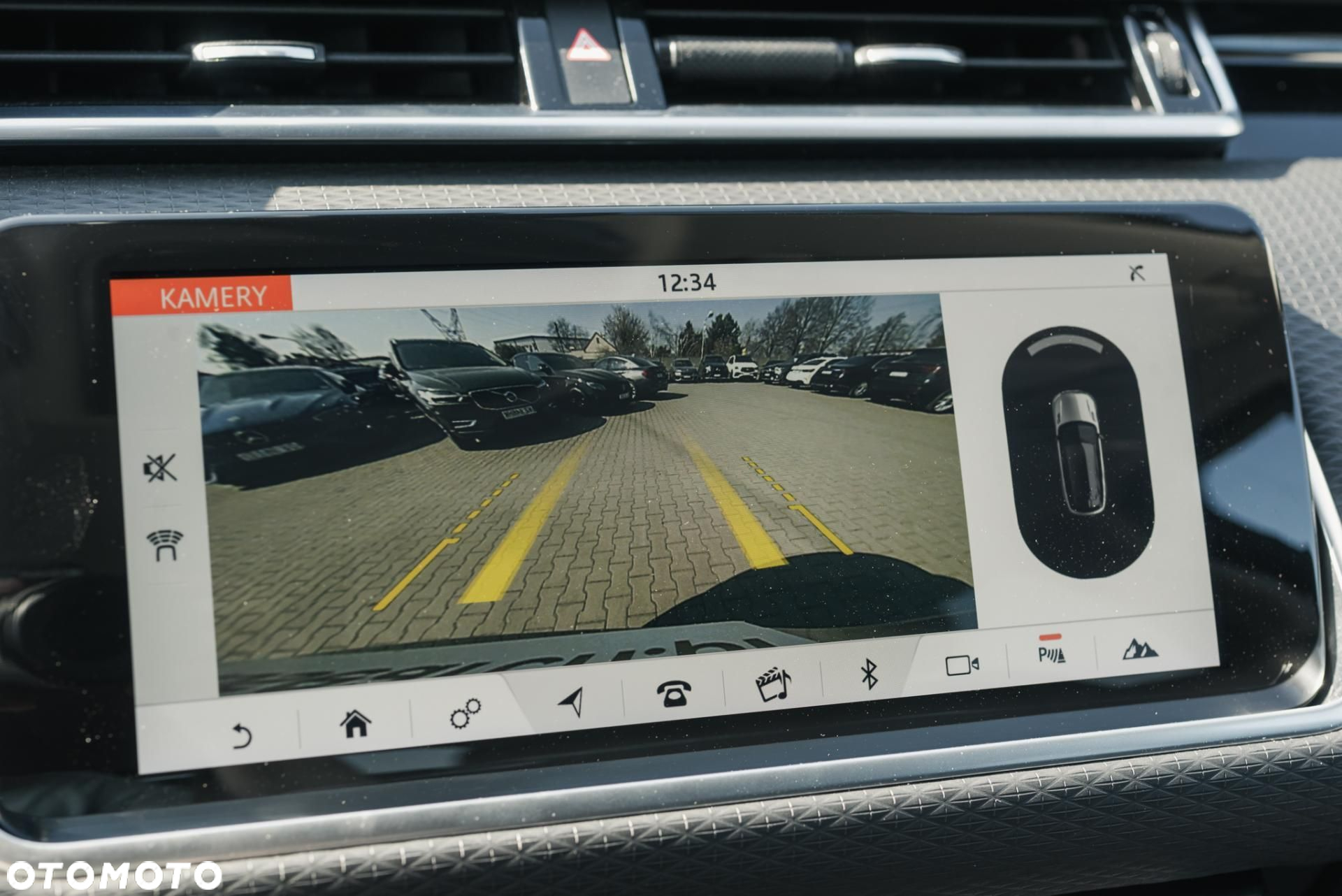 Land Rover Range Rover Velar - 19