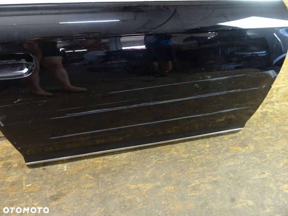 DRZWI PRAWY PRZÓD AUDI A6 C6 2.7TDI SEDAN LY9B - 3