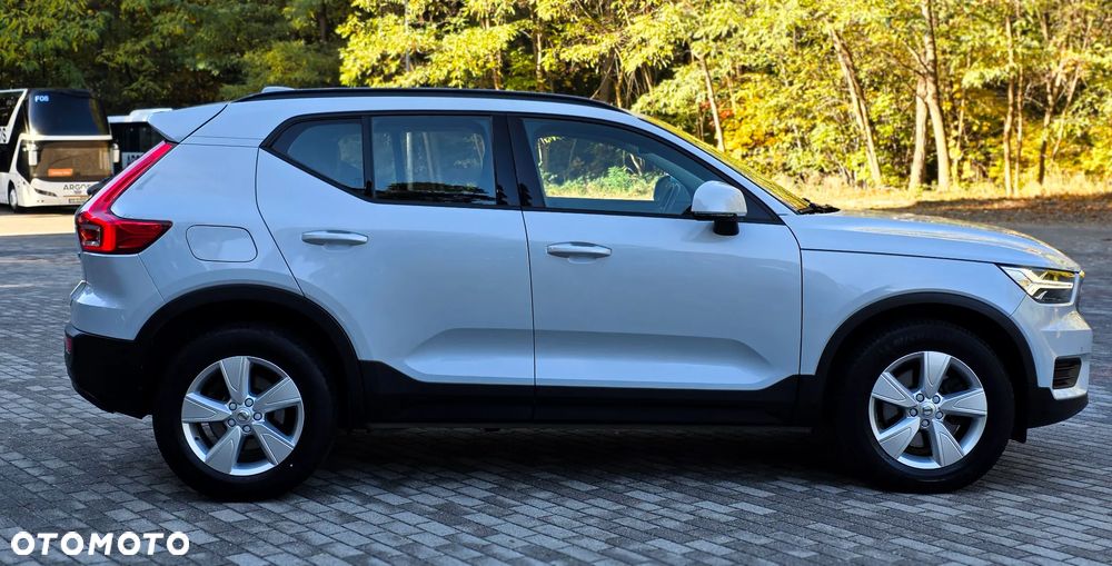 Volvo XC 40 - 13
