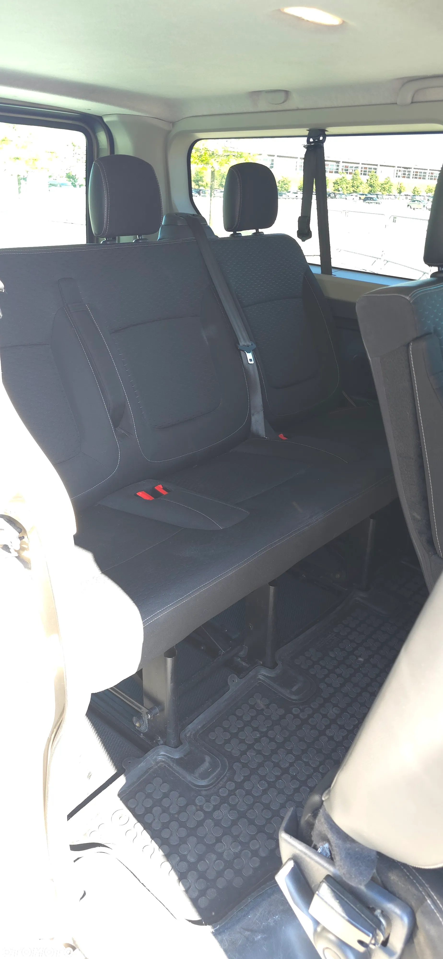 Opel Vivaro Tourer 1.6 CDTI L2 - 7