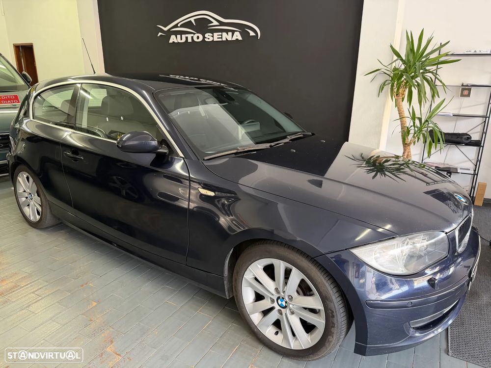 BMW 123 d DPF Edition Sport - 24