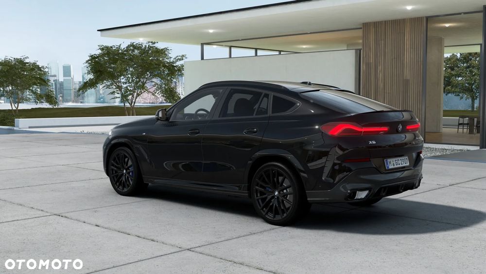 BMW X6 xDrive40i - 3