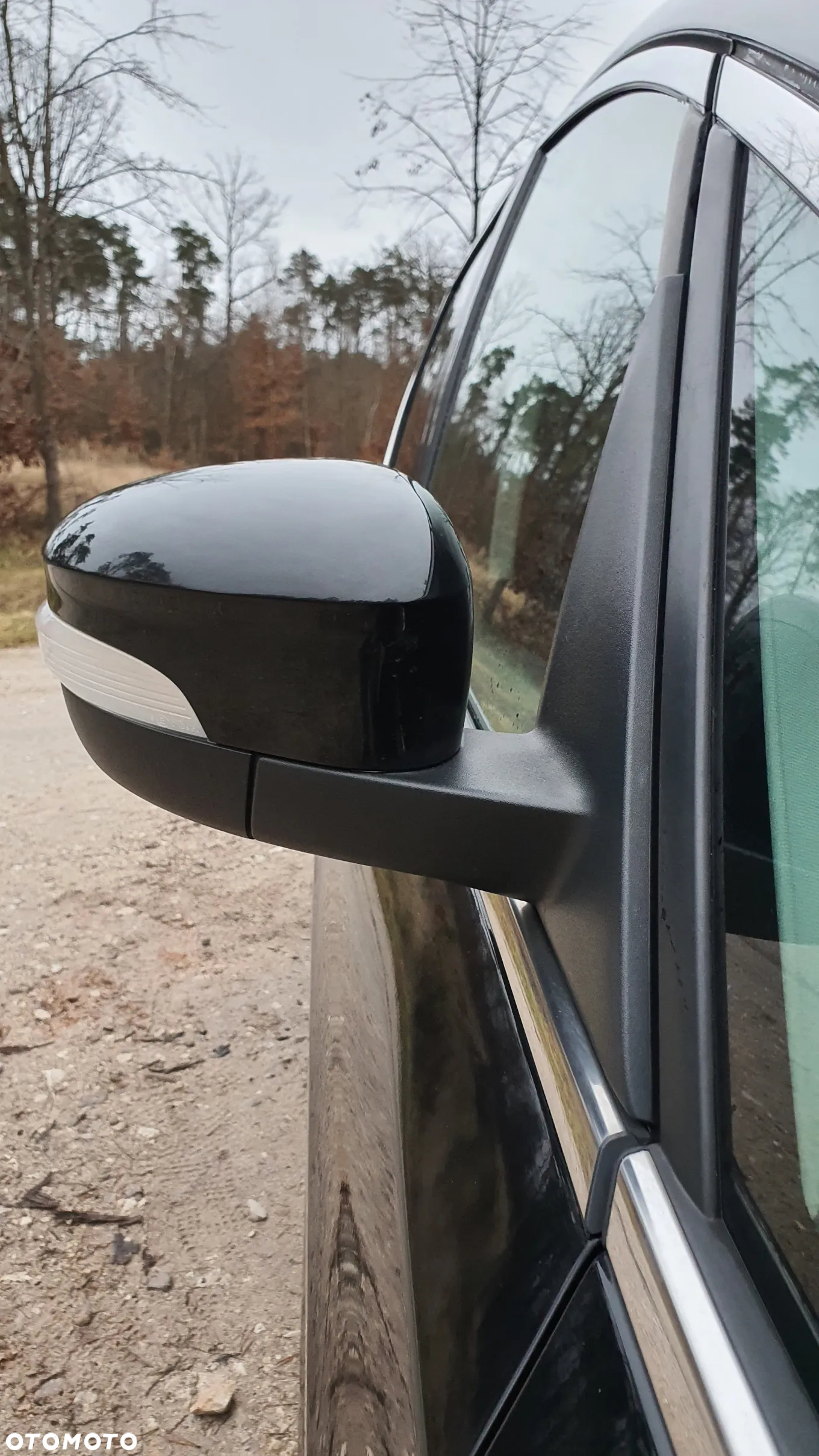 Ford S-Max 2.0 EcoBoost Titanium - 3
