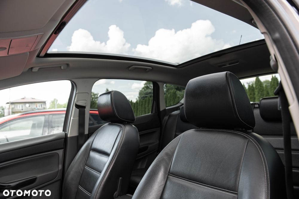 Ford Kuga 2.0 TDCi 4WD Titanium Plus - 7